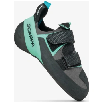 No Name Scarpa ARPIA V LV Krāsa: Aqua / Nav pieeja