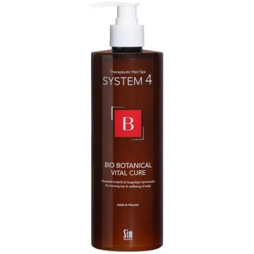 Sim Sensitive System 4 - B Bio Botanical kondicion