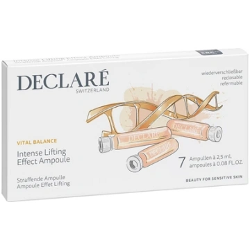 DECLARE_Vital Balance Intense Lifting Effect Ampou