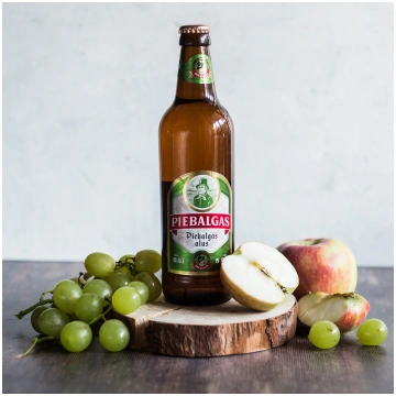 Piebalgas alus 0,5L 5,6%