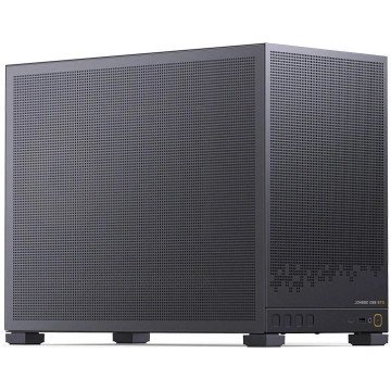 O Jonsbo D32 STD Mesh | D32 STD MESH BLACK | 69706
