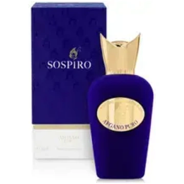 Sospiro Pure Afghan EDP. 3770009763806