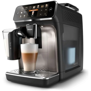 Automātiskais kafijas automāts Philips Series 5400