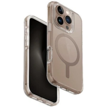 UNIQ Combat iPhone 16 Pro Max 6.9" Magclick Chargi