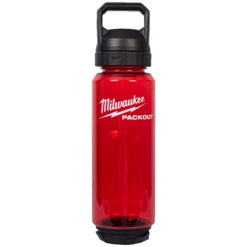 Milwaukee plastmasas pudele PACKOUT™ 1005 ml