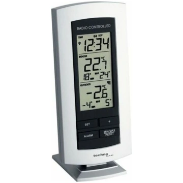 Technoline WS 9140-IT | WS9140 | 4029665091402 | 6