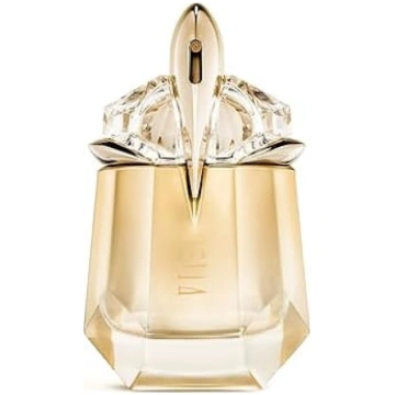 MUGLER Alien Eau de Parfum, Damen-Parfum, Amberart