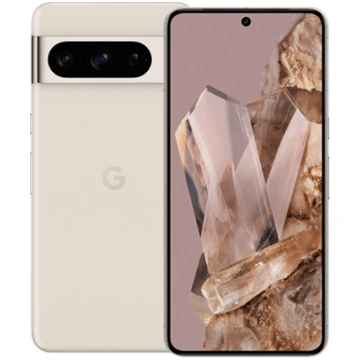 GOOGLE PIXEL 8 PRO 12+128GB 6.7" 5G PORCELAIN EU A