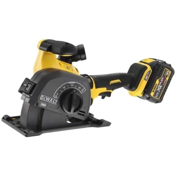 DeWALT DCG200T2-QW tool storage case