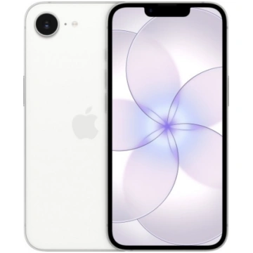 Apple iPhone 17e 256GB White