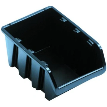 KISTENBERG Instrumentu kaste, 11.5 cm x 8 cm x 6 c