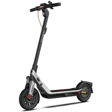 Ninebot by Segway E3 E Elektriskais skūteris, 10"