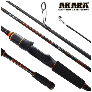 Akara - Spinings AKARA «PERFECT JIG TX-30» 802 ML 
