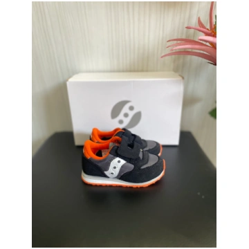 Saucony Jazz Kids Sneakers Abbate Calzature Outlet