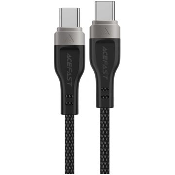 3v1 kabelis Acefast C11-03 USB-C - 480Mb/s 100W 1,