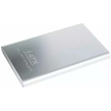 ATX Platinum Power Bank 4600 mAh Universāla Ārējas