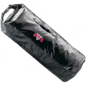 Modeka ūdens izturīga soma melna 60L