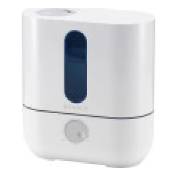 Boneco Ultrasonic U200 gaisa mitrinātājs Balts [po