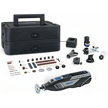 DREMEL 8250-5/65 Platinum+