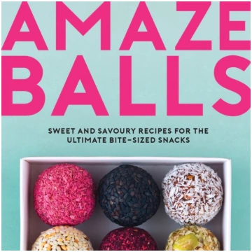 Amaze-Balls SUMMERSDALE