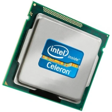 Intel Celeron G550 2.60Ghz 2MB Tray