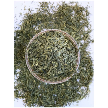 JAPAN BANCHA BIO