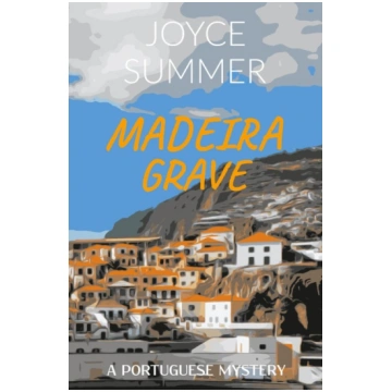 Madeira Grave Joyce Summer