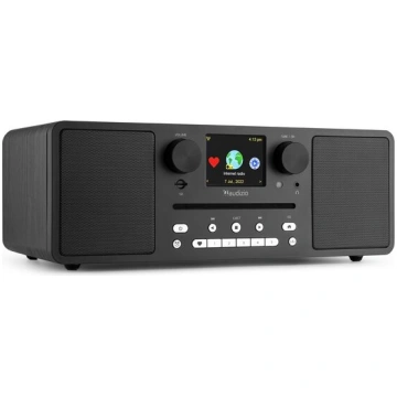 Audizio Naples interneta radio CD/BT/DAB+/Internet