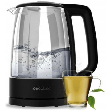 Cecotec ThermoSense 320 Clear