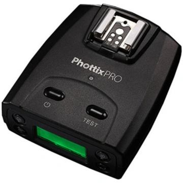 Receiver, Phottix, Phottix Odin II TTL Nikon Recei