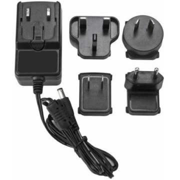 StarTech StarTech POWER ADAPTER DC/12V 2A EU/UK/AU