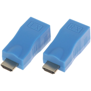 PAPLAŠINĀTĀJS HDMI-EX-30-ECO