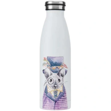 Termopudele Mikasa Tipperleyhill Mouse, 0.5 l, bal
