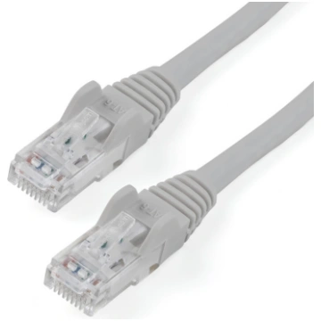 Kabelis StarTech CAT6 Ethernet Cable N6PATC1MGR RJ