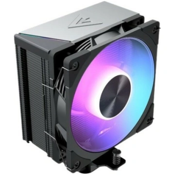 Gamemax CPU Air Cooler | SIGMA 550 INFINITY BK | I