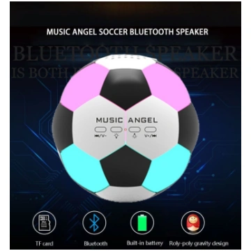 Mini skaļrunis mobilajam telefonam bluetooth - fut