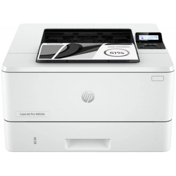 Laserjet Pro 4002Dn Printer, HP 2Z605F