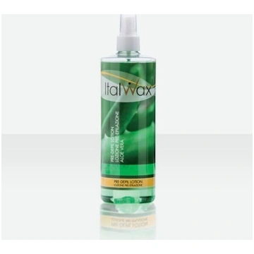 Losjons pirms vaksācijas Italwax Pre wax LOTION wi