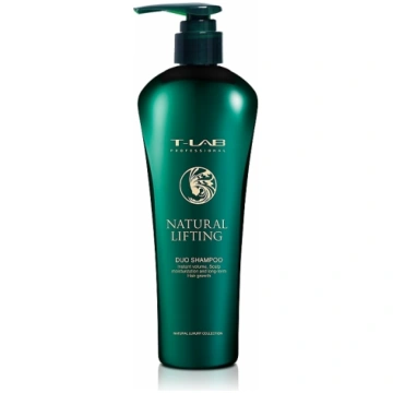 Natural Lifting DUO Shampoo Šampūns matu apjomam 3