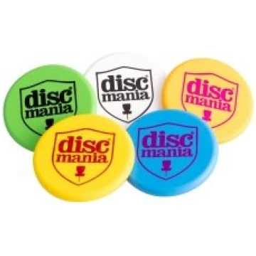 Disks mini Discmania
