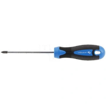 Screwdriver: standard | Phillips | PH1 | 100mm HÖG
