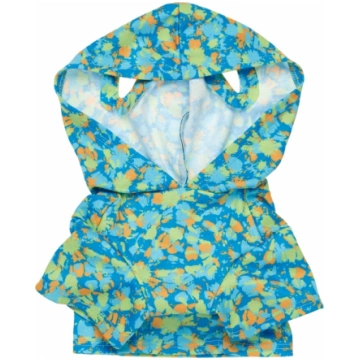 BUILD-A-BEAR PROMISE PETS apģērbs - batikota kapuč