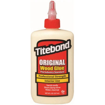 Līme koksnei D2 Titebond 237ml