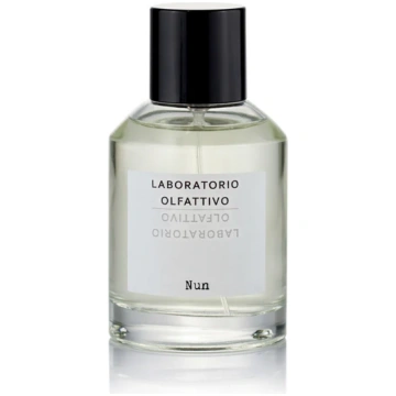 LABORATORIO OLFATTIVO - "Nun" EDP - 100