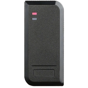 Hismart Standalone RFID Reader, Mifare, IP66 TV990