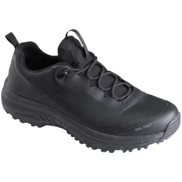 Chaussures Mil-Tec Sneaker - Noir / 46 EU / 12 UK