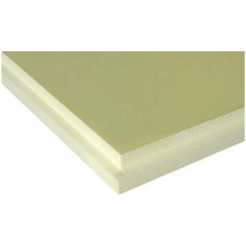 Finnfoam FL300 ekstrudētais putuplasts garais (ar 