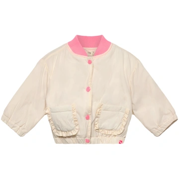 Billieblush - Bomber Jacket - izmērs 86