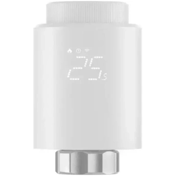 Viedais radiatora termostats Sonoff TRVZB Zigbee 3