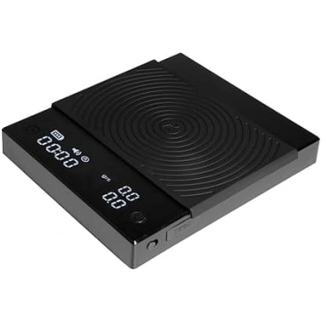 TIMEMORE Basic 2.0 digitālie virtuves svari, kafij